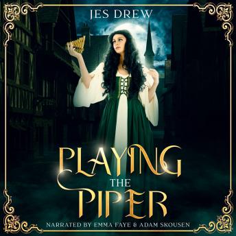 Playing the Piper: A Sacrificial Bride Romance (Hebe & Prometheus)