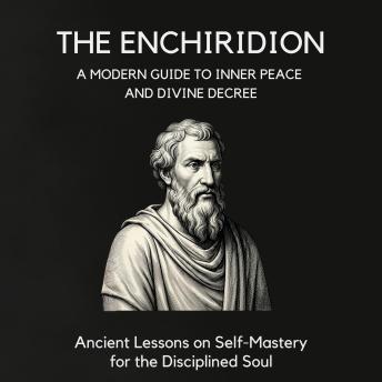 The Enchiridion: A Modern Guide to Inner Peace and Divine Decree