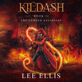 Kildash: The Cursed Assassins