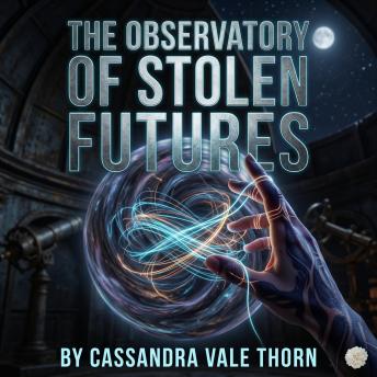 The Observatory of Stolen Futures: A Dystopian Tale of Stolen Potential and Awakened Minds