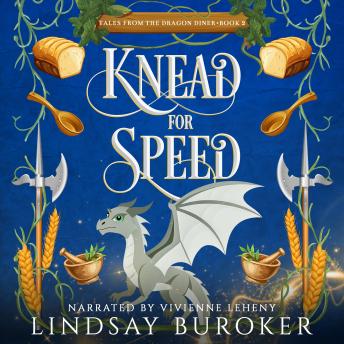 Knead for Speed