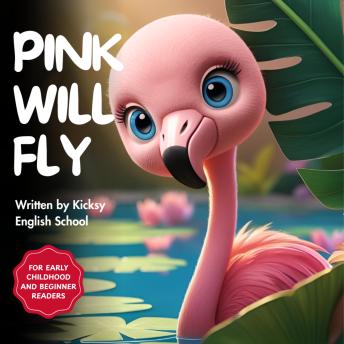 Pink Will Fly