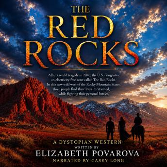 The Red Rocks