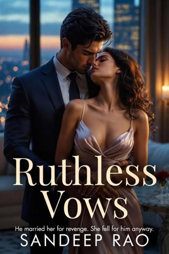 Ruthless Vows