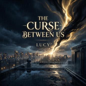 The Curse Between Us: Romance Fantasy Enemies to Lovers