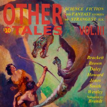 Other Tales: Volume III