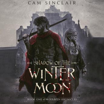 Shadow of the Winter Moon