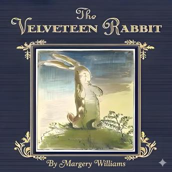 The Velveteen Rabbit: Or How Toys Become Real