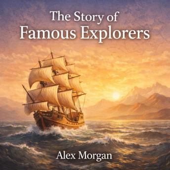The Story of Famous Explorers