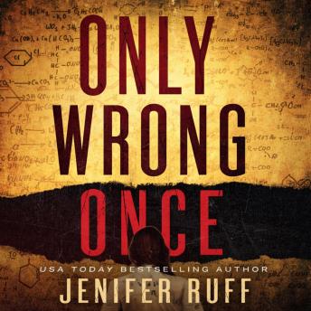 Only Wrong Once: A medical thriller