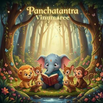 [Telugu] - Panchatantra: Vinumaree