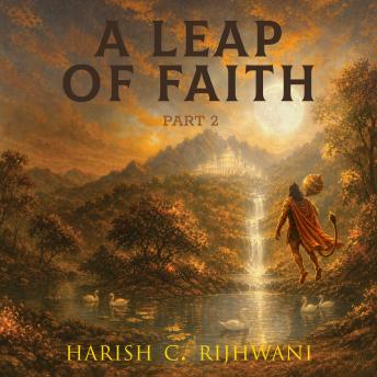 A Leap of Faith: Part 2