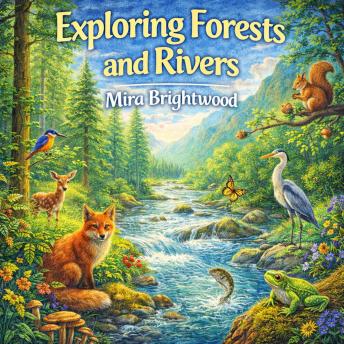 Exploring Forests and Rivers