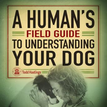 A Human’s Field Guide to Understanding your Dog