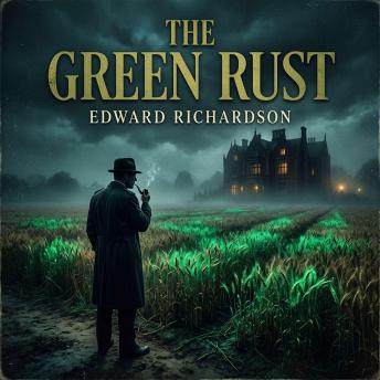 The Green Rust: A Millionaire's Murder, a Missing Heiress, and a Conspiracy That Could Starve the World