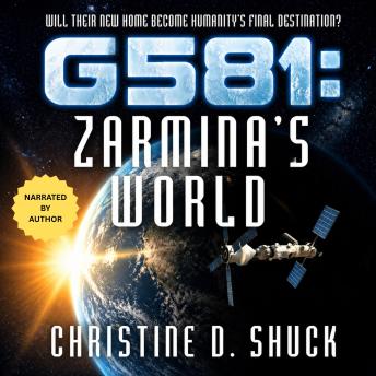 G581: Zarmina's World