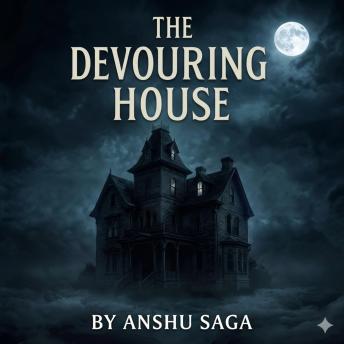 The devouring House: A Psychological Horror Thriller.