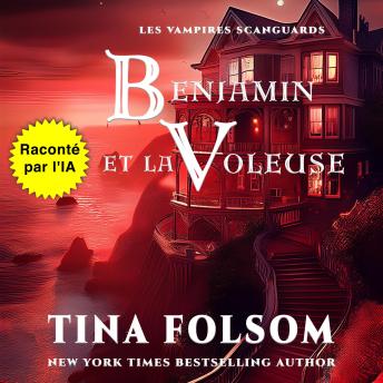 [French] - Benjamin et la Voleuse
