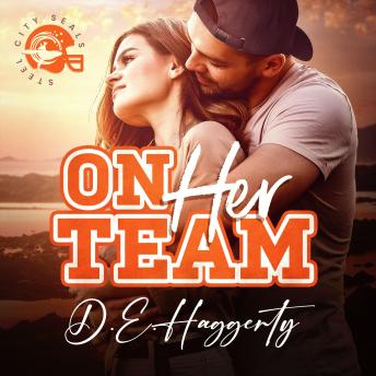 On Her Team: a small town sports romance