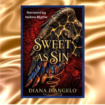 Sweet as Sin: A Fallen Angel Romance