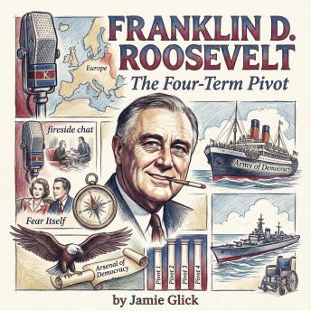 Franklin D. Roosevelt: The Four-Term Pivot