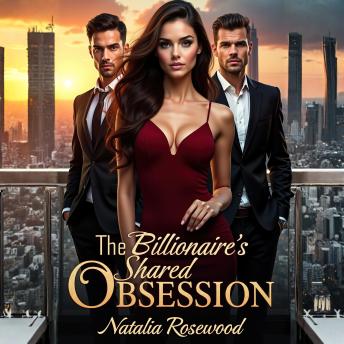 The Billionaire’s Shared Obsession: A Reverse Harem Romance