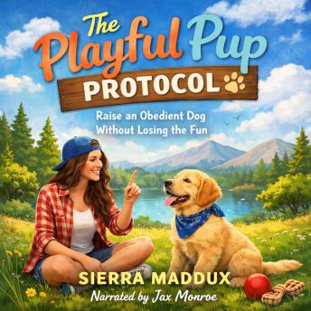 The Playful Pup Protocol: Raise an Obedient Dog Without Losing the Fun
