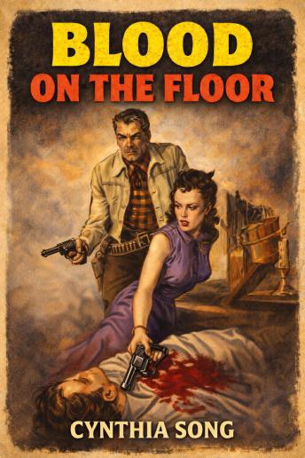 Blood on the Floor: A Classic Western