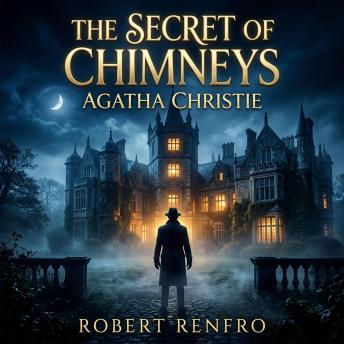 The Secret of Chimneys: A dead blackmailer, stolen letters, and a global conspiracy collide in this gripping Mystery / Thriller set in a grand English estate. Can you uncover the truth before the killer strikes again?