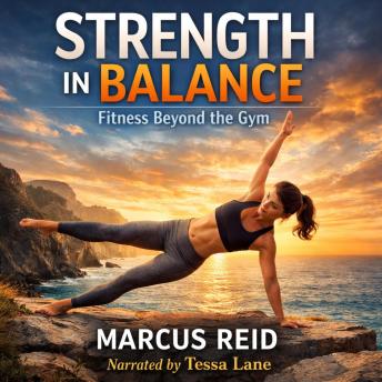 Strength in Balance: Fitness Beyond the Gym