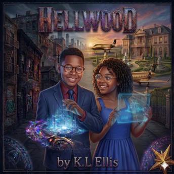 Hellwood: Chapters 1-15