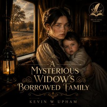A Mysterious Widow’s Borrowed Family