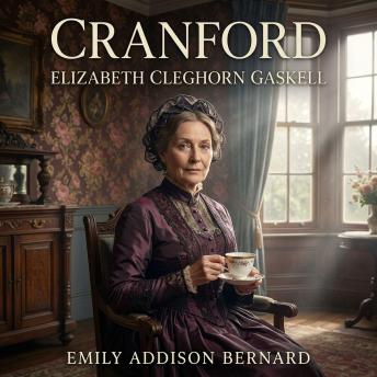 Cranford: Step into a society ruled by fiercely independent women in this heartwarming masterpiece of Classic Fiction. Discover Elizabeth Gaskell's timeless tale of Victorian friendship, secrets, and survival.