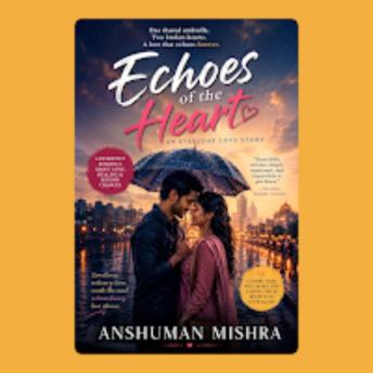 Echoes of the Heart: An  Everyday Love Story
