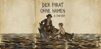 [German] - Der Pirat ohne Namen