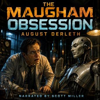 The Maugham Obsession: The Inventor and His Creation