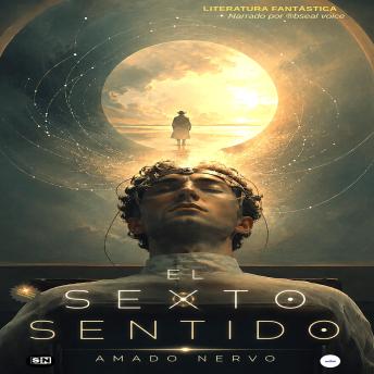 [Spanish] - El sexto sentido