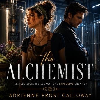 The ALCHEMIST: Fermentation: A Culinary Romance of Wild Botanicals and Brewing Passions