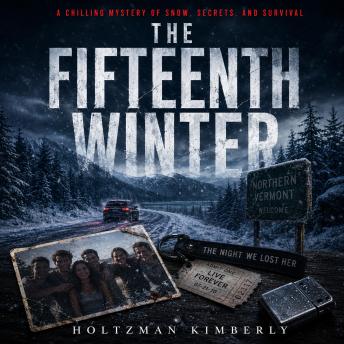 The Fifteenth Winter: A Chilling Mystery of Snow, Secrets, and Survival