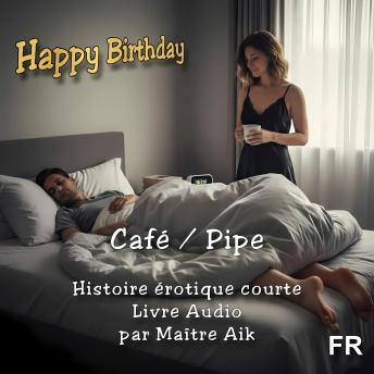 [French] - Café - Pipe