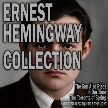 Ernest Hemingway Collection
