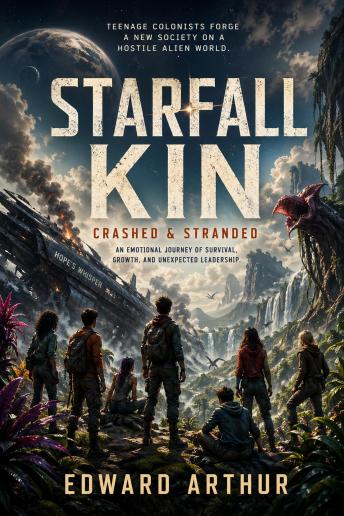 Starfall Kin