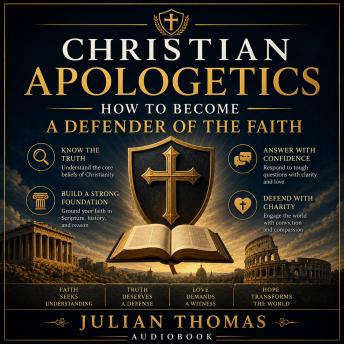 Christian Apologetics: How to Become a Defender of the Faith