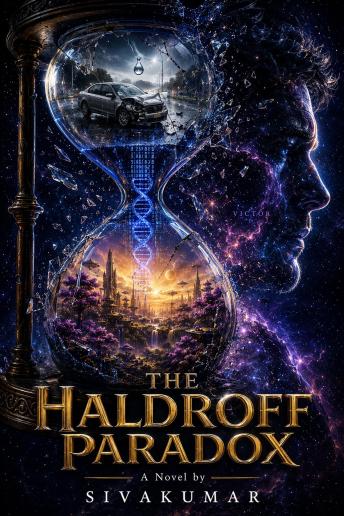 The Haldroff Paradox