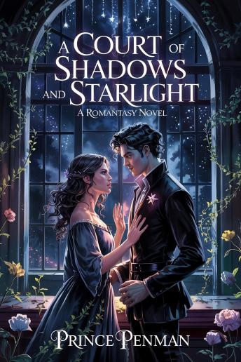 A Court of Shadows and Starlight: A Romantasy Novel