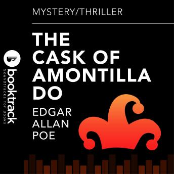 The The Cask of Amontillado