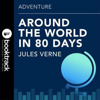 Around The World In 80 Days