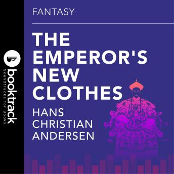 Emperor's New Clothes, Audio book by Hans Christian Andersen