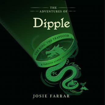 The Adventures of Dipple: The Ring the Trapdoor and Various Other Inconveniences