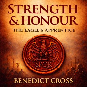Strength & Honour: The Eagle’s Apprentice